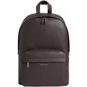 Sac a dos Calvin Klein Jeans Sac a dos homme Ref 63634 Marron 41*28*15...