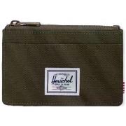 Portefeuille Herschel Oscar Eco Wallet - Ivy Green