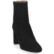 Boots Priv Lab CAMOSCIO NERO LES AUTRES