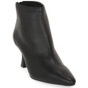 Boots Priv Lab NAPPA NERO LES AUTRES