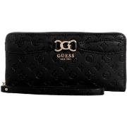 Sac Guess Arlena Portafoglio Donna Black Logo PG933646