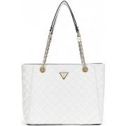 Sac Guess Giully Borsa Tote Donna White QG874824