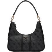 Sac Guess Noreen Borsa Shoulder Donna Coal Logo SG900018