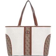 Sac Guess Kerima Borsa Donna Natual Latte Logo A9337024