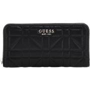 Sac Guess Assia Portafoglio Donna Black QG849946