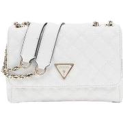 Sac Guess Giully Borsa Donna White QG874820