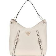 Sac Guess Levia Borsa Hobo Donna Stone BS850103