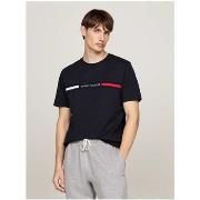 T-shirt Tommy Hilfiger T shirt