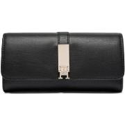 Sacoche Tommy Hilfiger Heritage Portafoglio Donna Black AW0AW16338