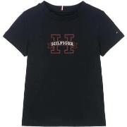 T-shirt enfant Tommy Hilfiger -