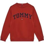 Sweat-shirt enfant Tommy Hilfiger -