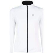 Pull Montura Pull Destiny Femme White/Black