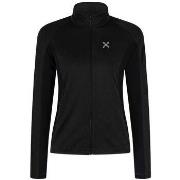 Pull Montura Pull Destiny Femme Black