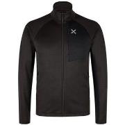 Pull Montura Pull Groove 2 Homme Ardesia