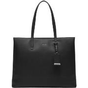 Sac Calvin Klein Jeans Borsa Shopper Donna Black K60K612347