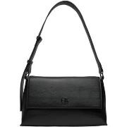 Sac Calvin Klein Jeans Borsa Shoulder Pebble Donna Black K60K612139