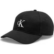 Casquette Calvin Klein Jeans Cappello Uomo Black K50K512147