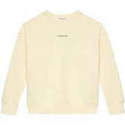 Sweat-shirt enfant Calvin Klein Jeans -