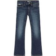 Jeans enfant Calvin Klein Jeans -