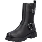 Bottes Rieker -