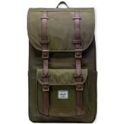 Sac a dos Herschel Little America Backpack - Ivy Green