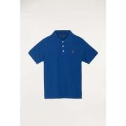 Polo enfant Polo Club MINI RIGBY GO POLO KID MC