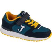 Baskets basses enfant Joma Tornado Jr 24 JTORNAW