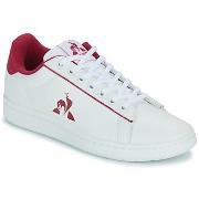 Baskets basses Le Coq Sportif COURT CLEAN