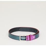 Ceinture Lee Cooper Ceinture SAMIKA Azur