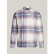 Chemise Tommy Hilfiger MW0MW35773