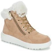 Boots Geox D DALYLA B ABX