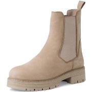 Bottes Marco Tozzi -