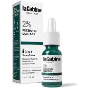 Hydratants &amp; nourrissants La Cabine Monoactifs 2% Prebiotic Comple...