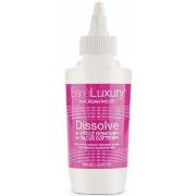 Accessoires ongles Morgan Taylor Dissolve Cuticle Callus Elimintor