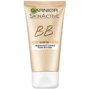 Maquillage BB &amp; CC crèmes Garnier Skin Naturals Bb Cream Classic m...