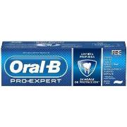 Accessoires corps Oral-B Pro-expert Limpieza Profunda Pâtes Dentaires