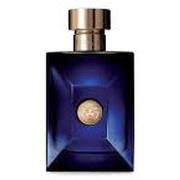 Cologne Versace Dylan Blue - eau de toilette - 200ml - vaporisateur