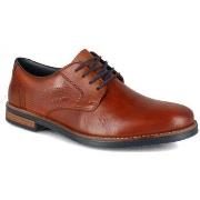 Derbies Rieker 13516-22