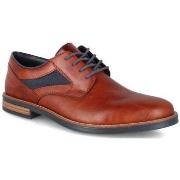 Derbies Rieker 13522-24