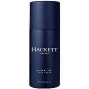 Eau de parfum Hackett Spray Corps Essentiel 150ml