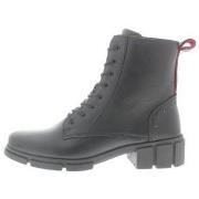 Boots Solidus Kibu K