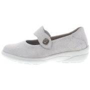 Ballerines Solidus Maike Reptil