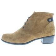 Bottes Durea 9603K