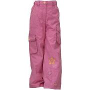 Pantalon enfant Miss Girly Pantalon fille FAVOMIE