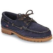 Chaussures bateau CallagHan FREEPORT BUKARO