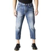 Jeans Antony Morato DENIS REGULAR ANKLE LENGTH MMDT00266-FA750302