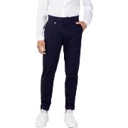 Pantalon Antony Morato PANT CRAIG REGULAR ANKLE LENGH - MMTR00654-FA80...