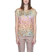 Blouses Alviero Martini D 0965 NP9C