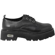 Derbies Cult SLASH 3041 LOW W LEATHER CLE104107