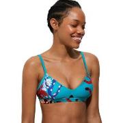 Maillots de bain Desigual BIKI ATTINA I 22SWMK17